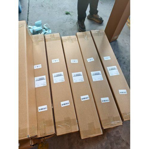 3ft x 32ft Premium Artificial Turf Mat with Drainage Holes. Thick Fake Grass with Rubber Backing, Ideal for Indoor/Outdoor Pet Areas,, Patio & Balcony Decor(Grass height 0.6 inches/1.5cm) - JM Variety Store